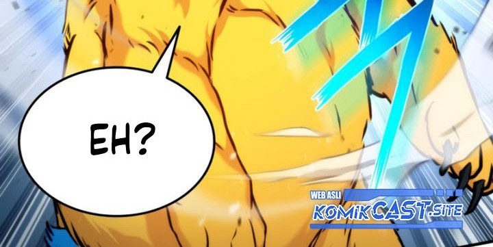 Ranker’s Return Chapter 78 - halaman 35