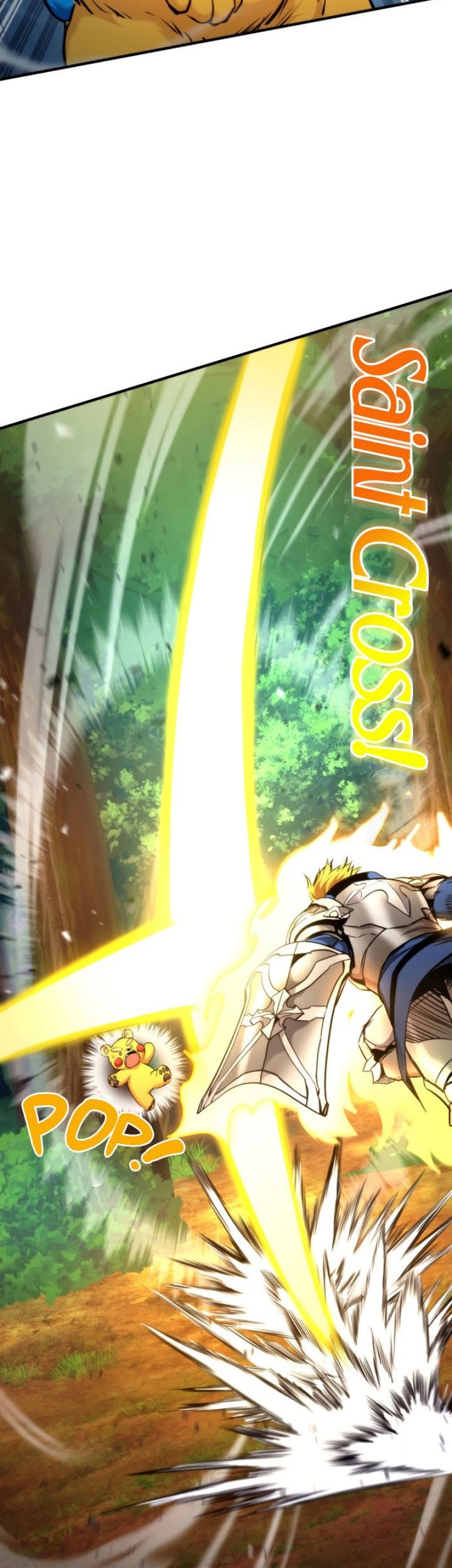 Ranker’s Return Chapter 78 - halaman 36