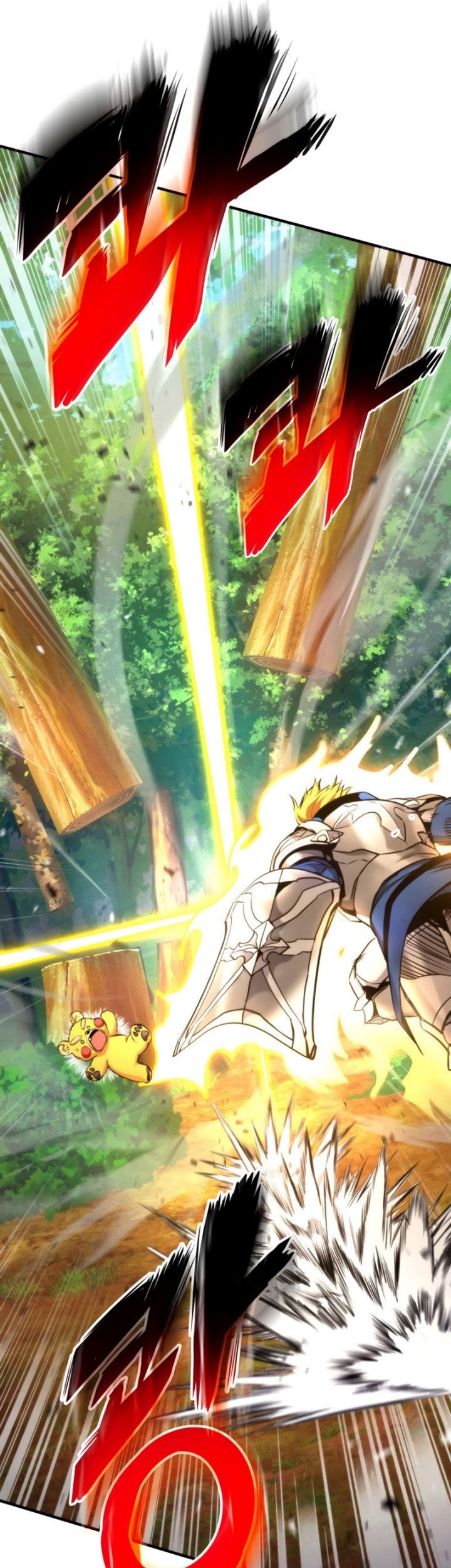 Ranker’s Return Chapter 78 - halaman 38