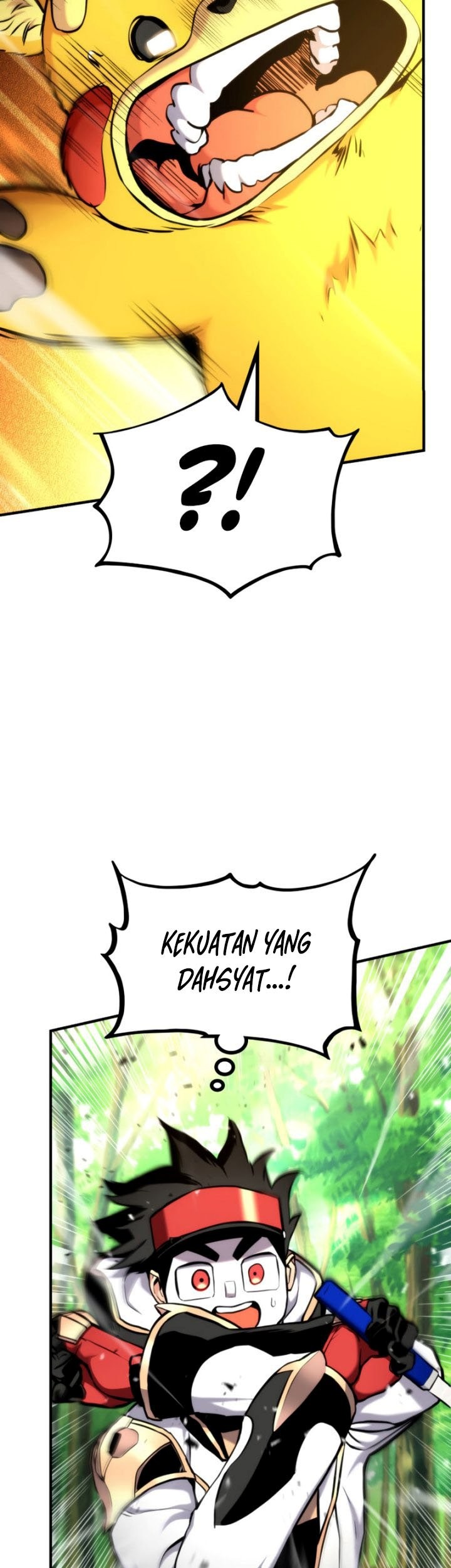 Ranker’s Return Chapter 78 - halaman 40