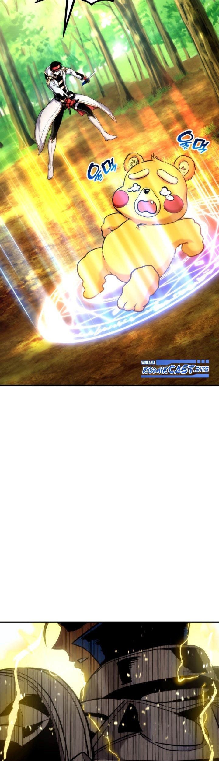 Ranker’s Return Chapter 78 - halaman 42