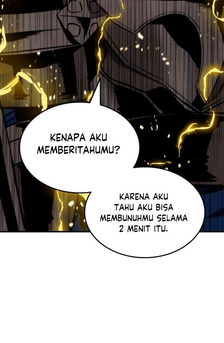 Ranker’s Return Chapter 78 - halaman 43