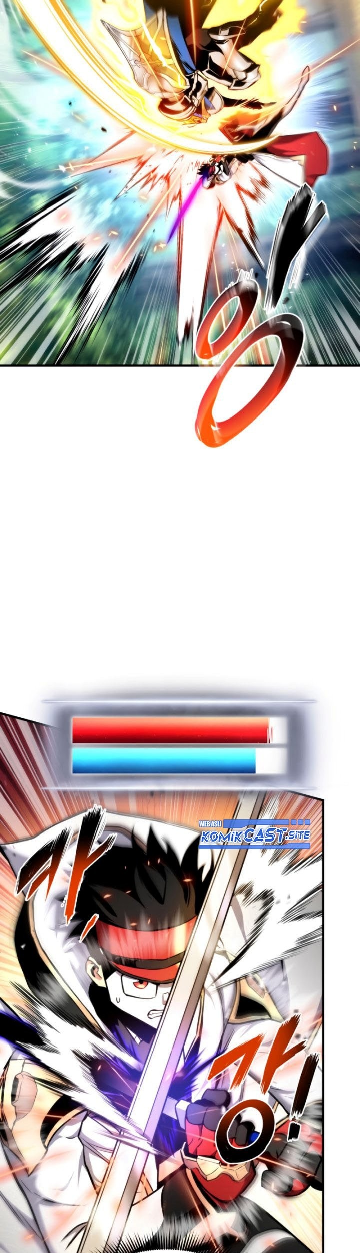 Ranker’s Return Chapter 78 - halaman 46