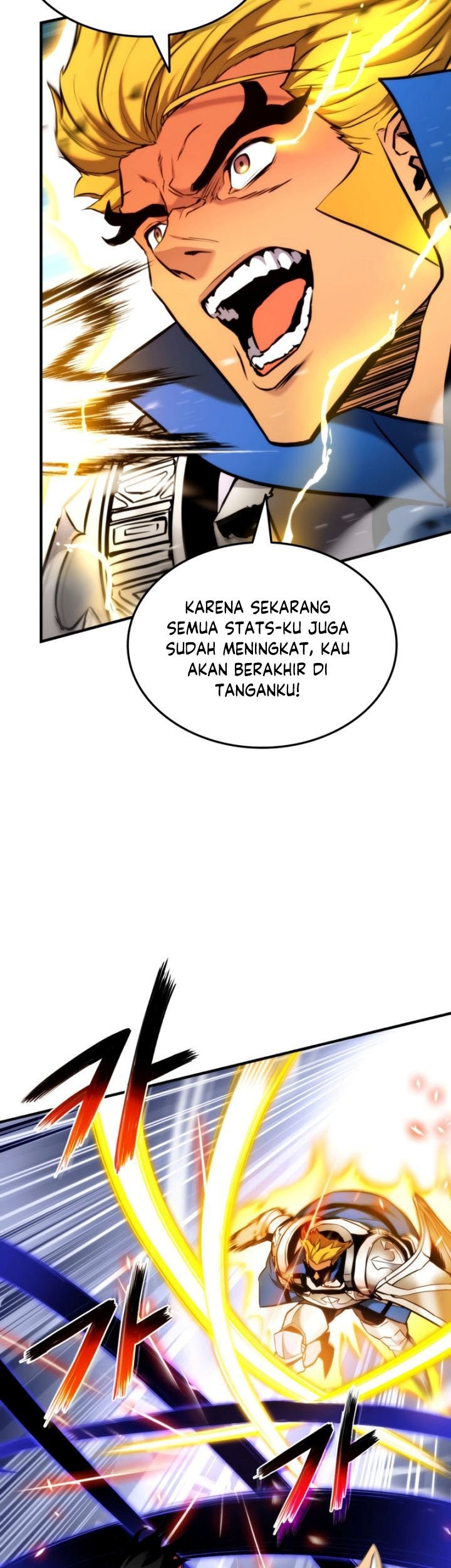 Ranker’s Return Chapter 78 - halaman 48