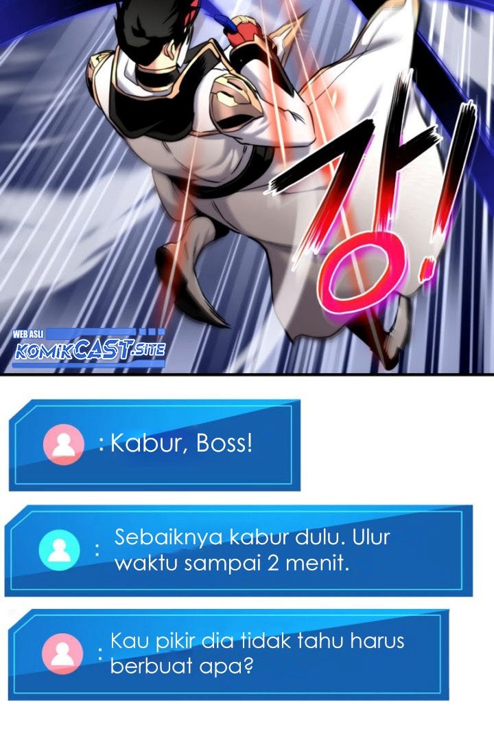 Ranker’s Return Chapter 78 - halaman 49