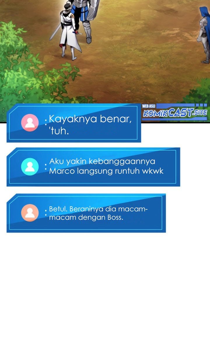 Ranker’s Return Chapter 78 - halaman 5