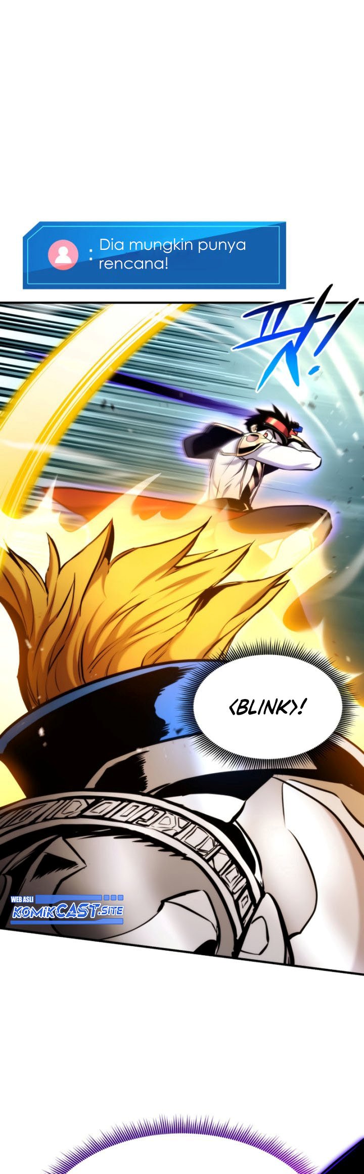 Ranker’s Return Chapter 78 - halaman 50