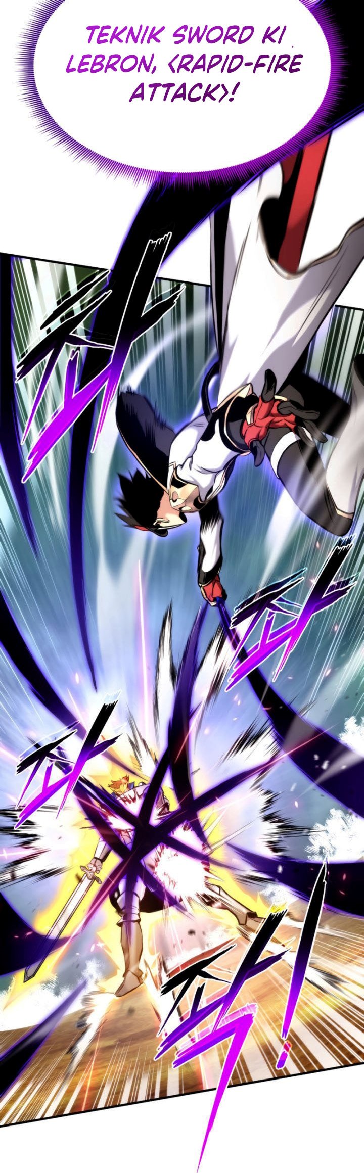 Ranker’s Return Chapter 78 - halaman 51