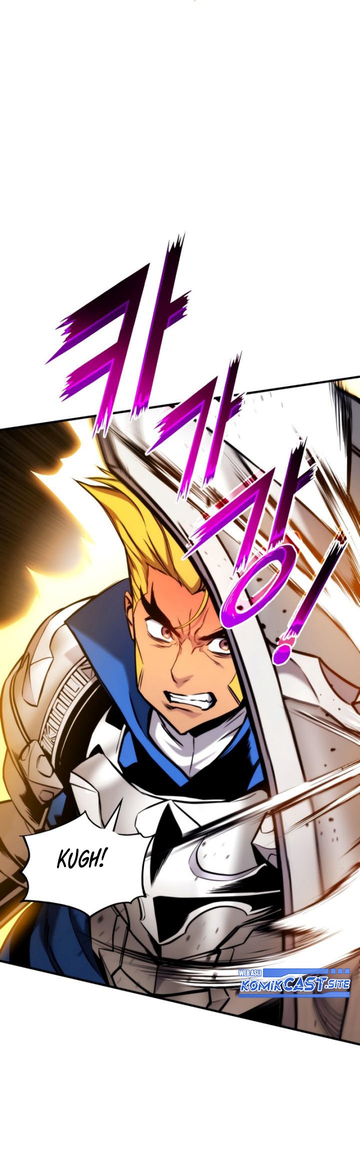 Ranker’s Return Chapter 78 - halaman 52