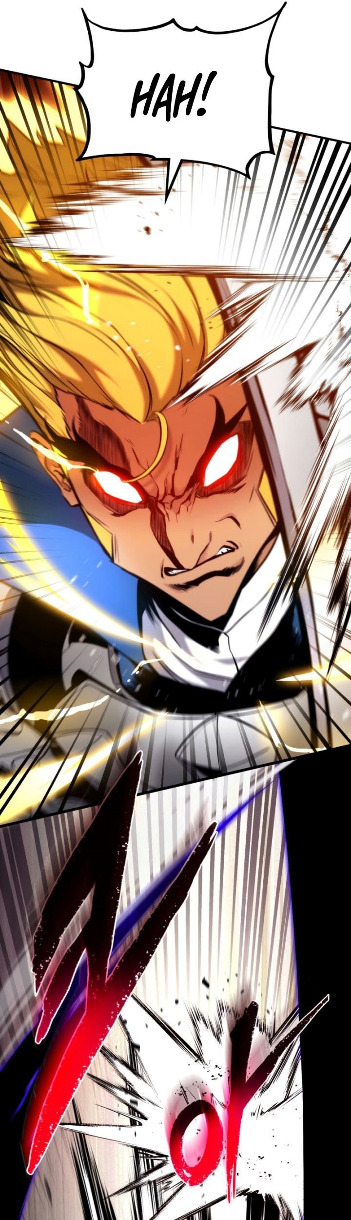 Ranker’s Return Chapter 78 - halaman 53