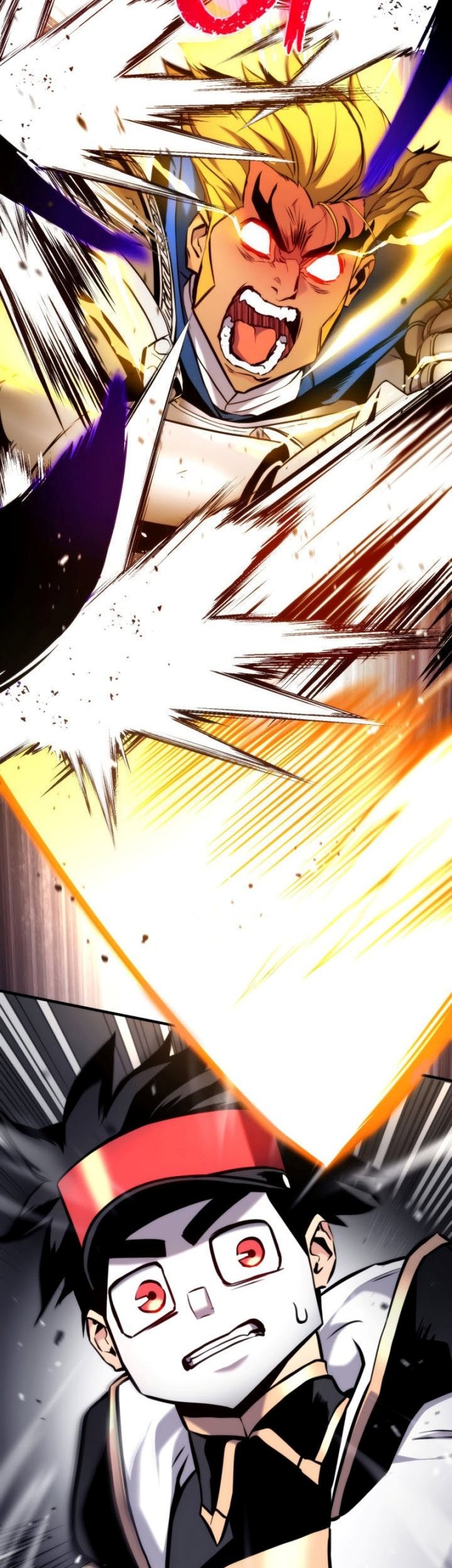 Ranker’s Return Chapter 78 - halaman 55