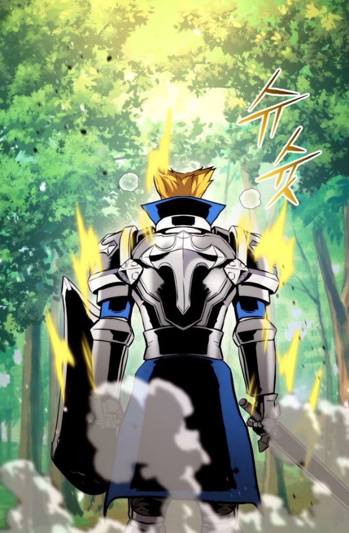 Ranker’s Return Chapter 78 - halaman 60