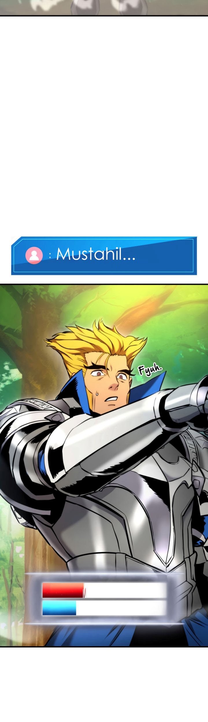 Ranker’s Return Chapter 78 - halaman 61