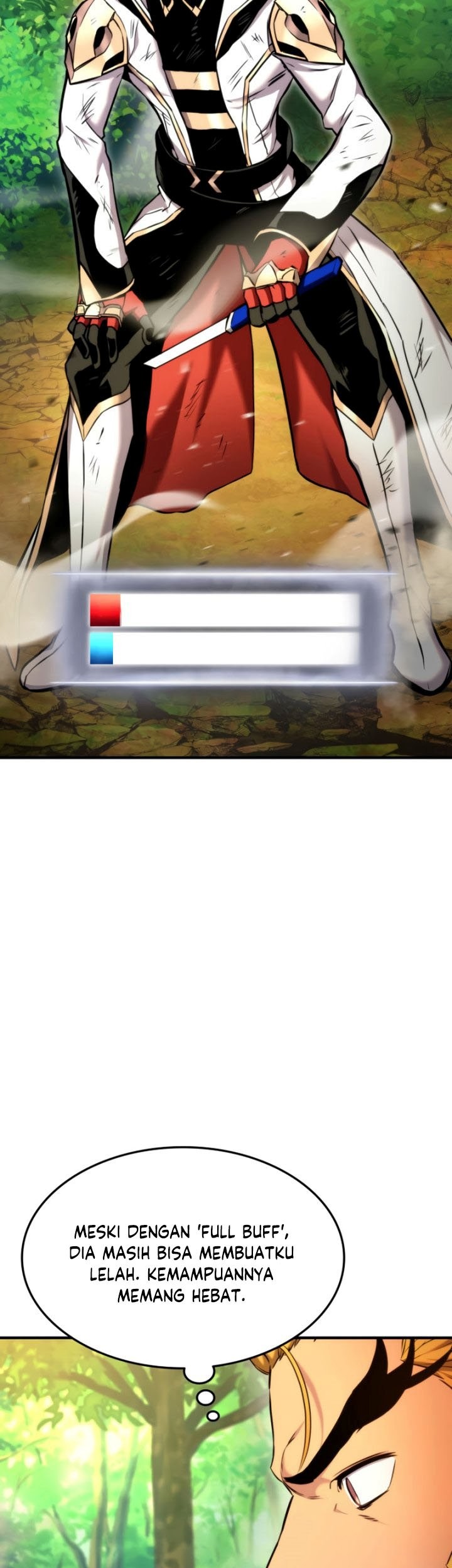 Ranker’s Return Chapter 78 - halaman 63