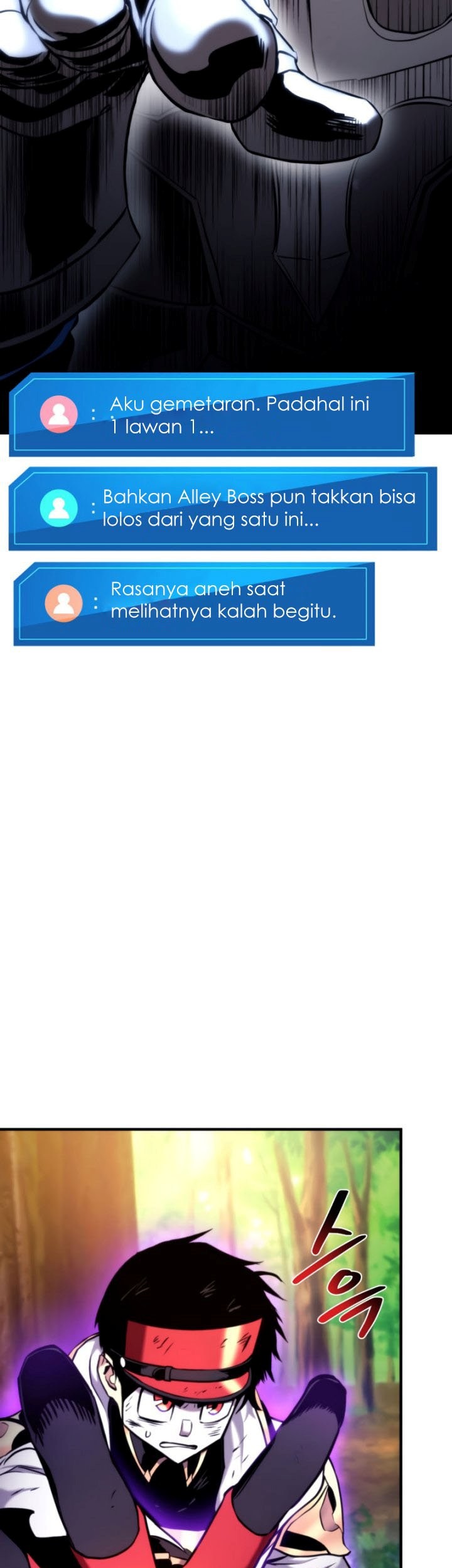 Ranker’s Return Chapter 78 - halaman 67