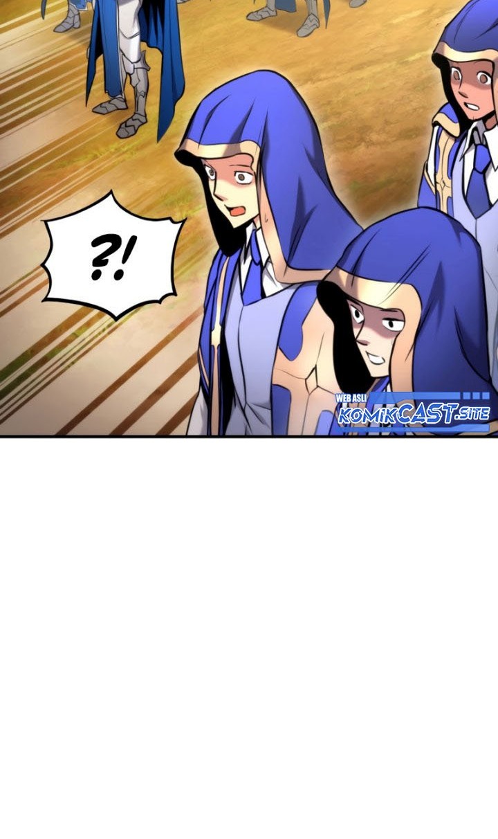 Ranker’s Return Chapter 78 - halaman 7