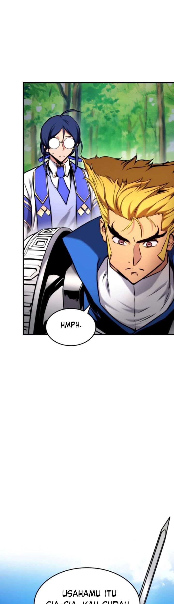 Ranker’s Return Chapter 78 - halaman 71