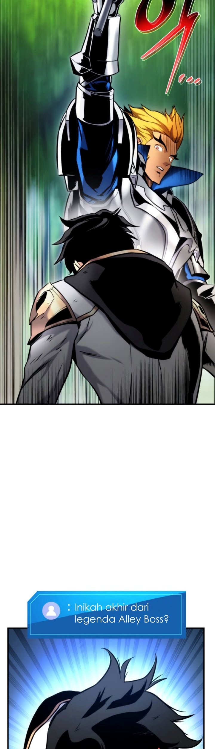 Ranker’s Return Chapter 78 - halaman 73