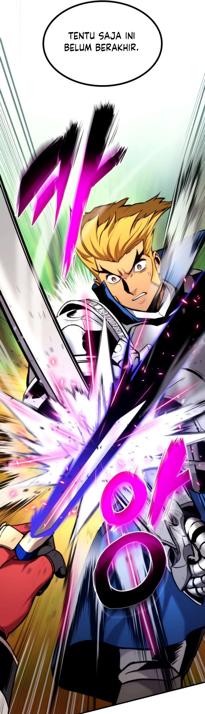 Ranker’s Return Chapter 78 - halaman 77