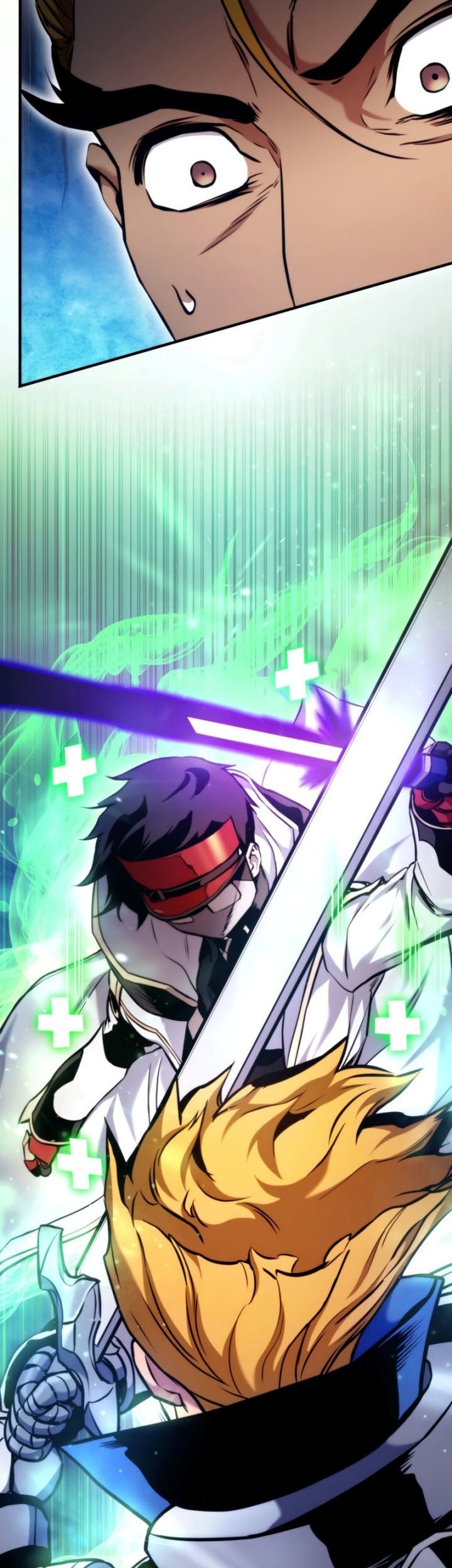 Ranker’s Return Chapter 78 - halaman 79