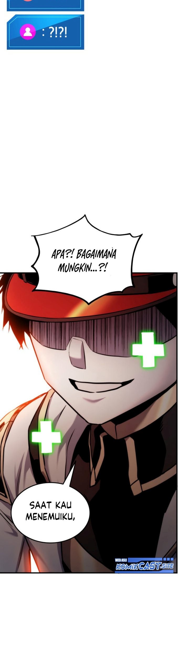 Ranker’s Return Chapter 78 - halaman 81