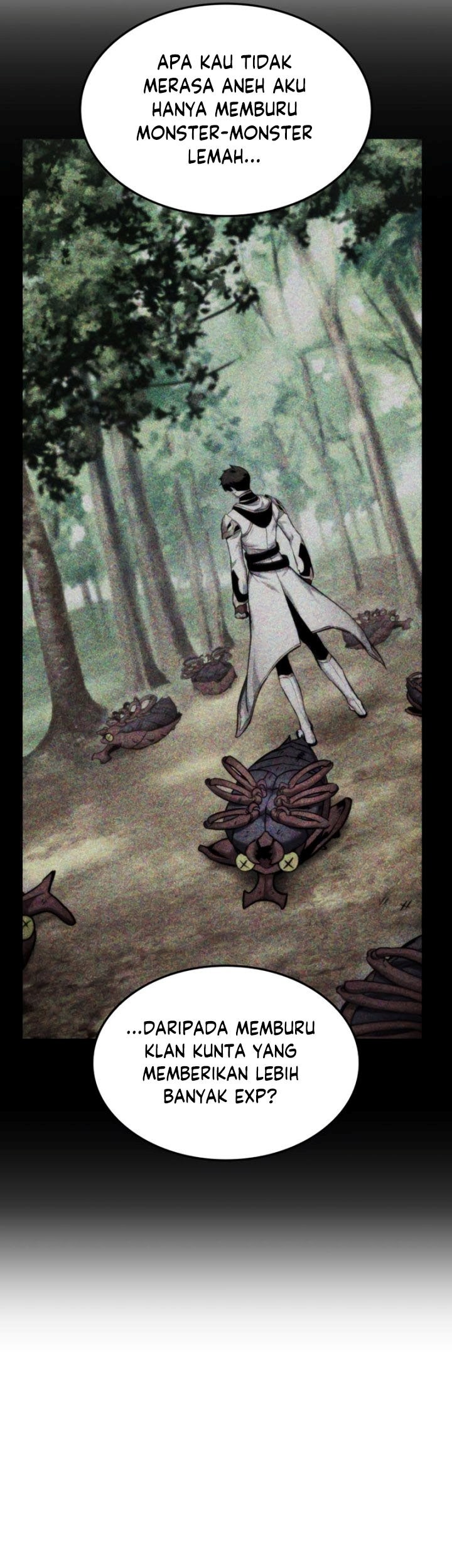 Ranker’s Return Chapter 78 - halaman 83