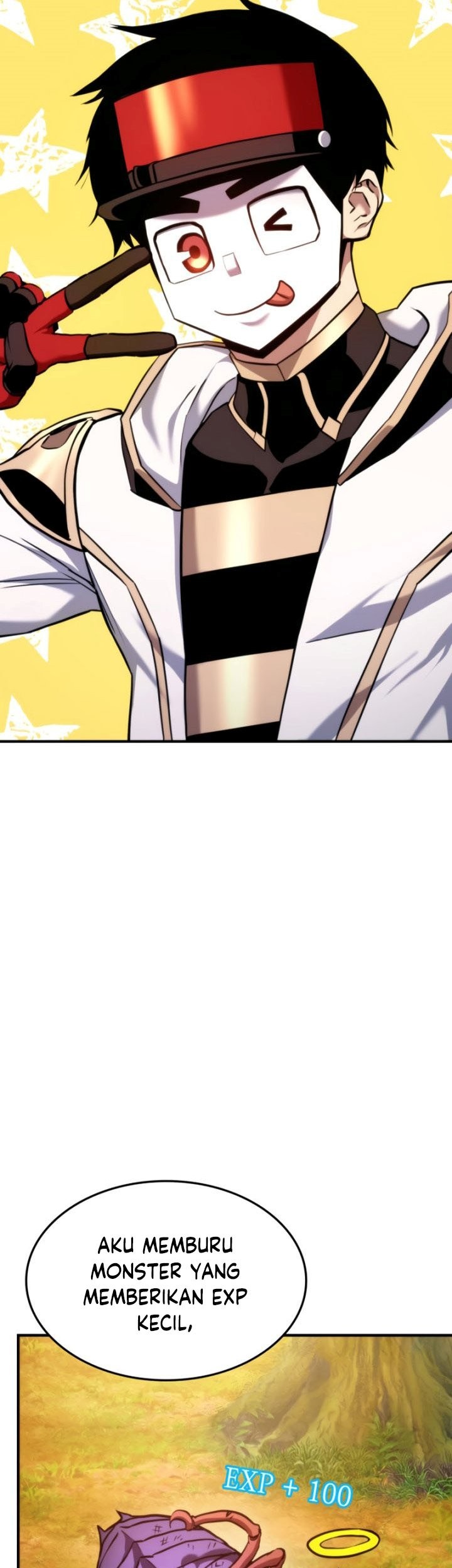 Ranker’s Return Chapter 78 - halaman 85
