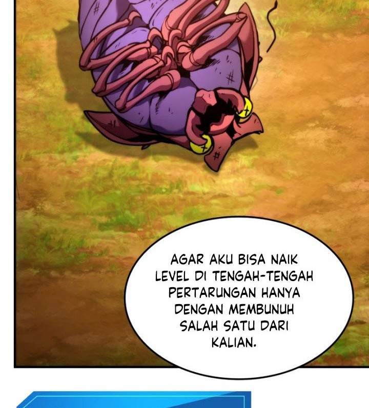 Ranker’s Return Chapter 78 - halaman 86