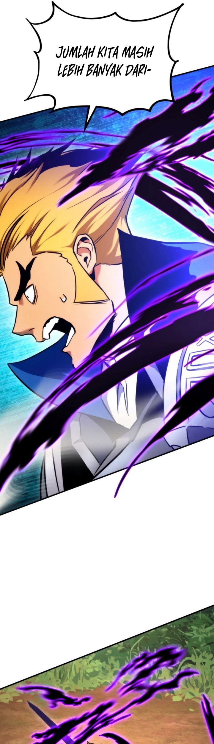 Ranker’s Return Chapter 78 - halaman 89