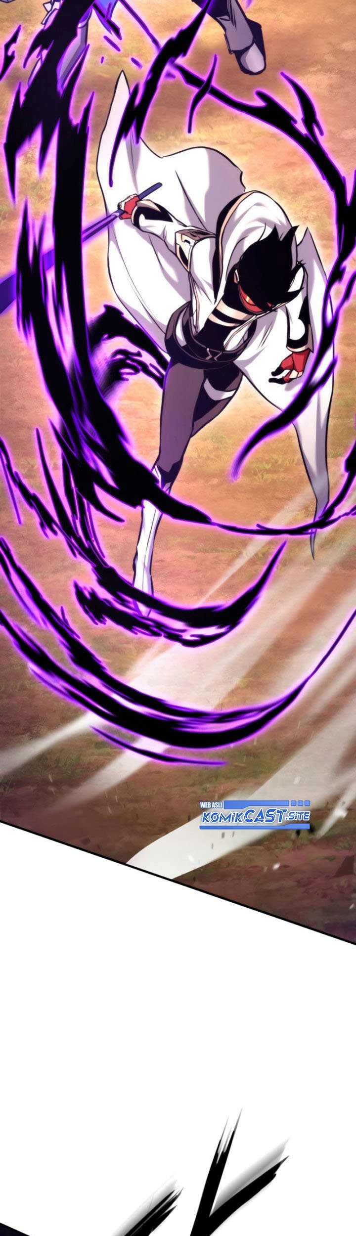 Ranker’s Return Chapter 78 - halaman 91