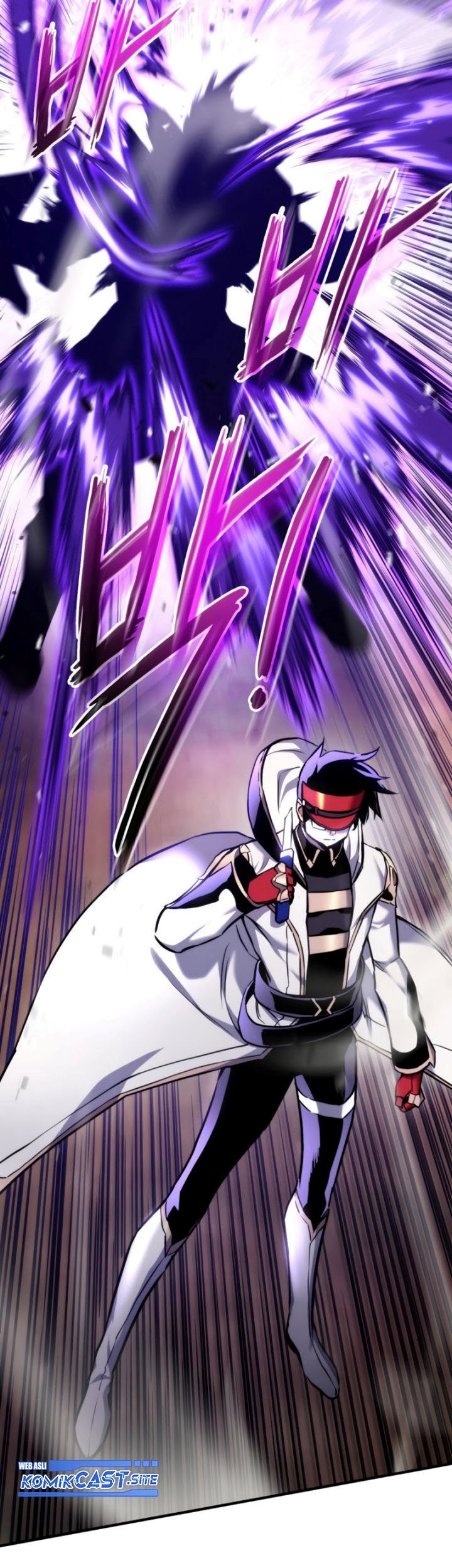 Ranker’s Return Chapter 78 - halaman 93