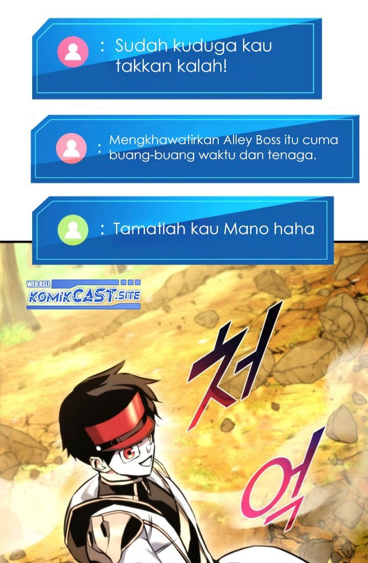 Ranker’s Return Chapter 78 - halaman 96