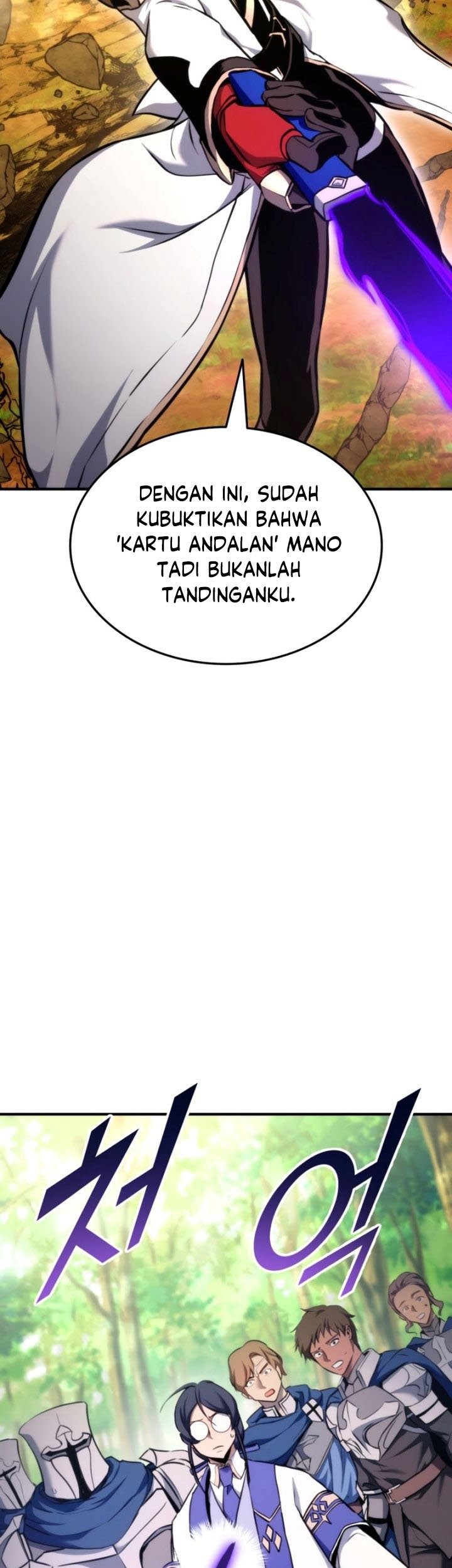Ranker’s Return Chapter 78 - halaman 97
