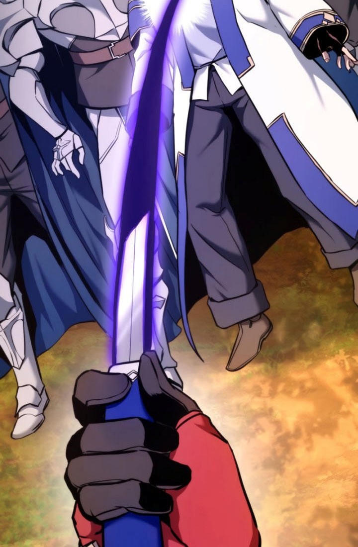 Ranker’s Return Chapter 78 - halaman 98