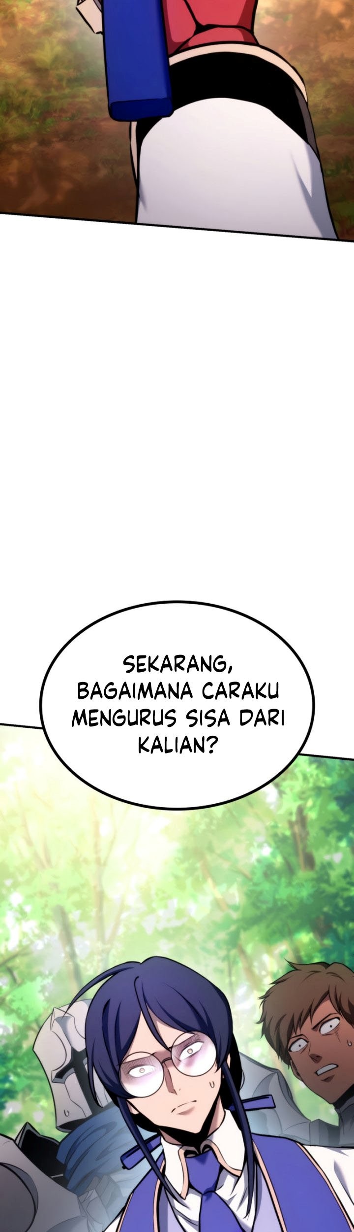 Ranker’s Return Chapter 78 - halaman 99