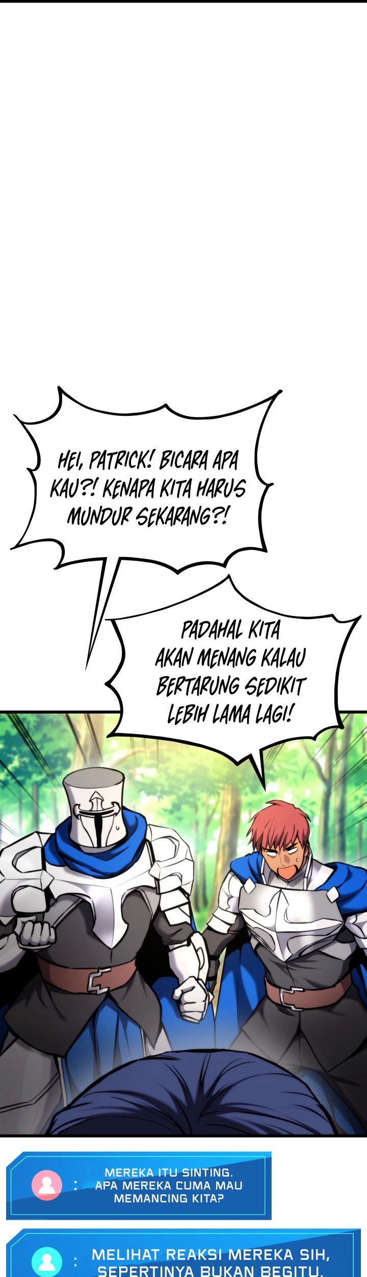 Ranker’s Return Chapter 79 - halaman 10