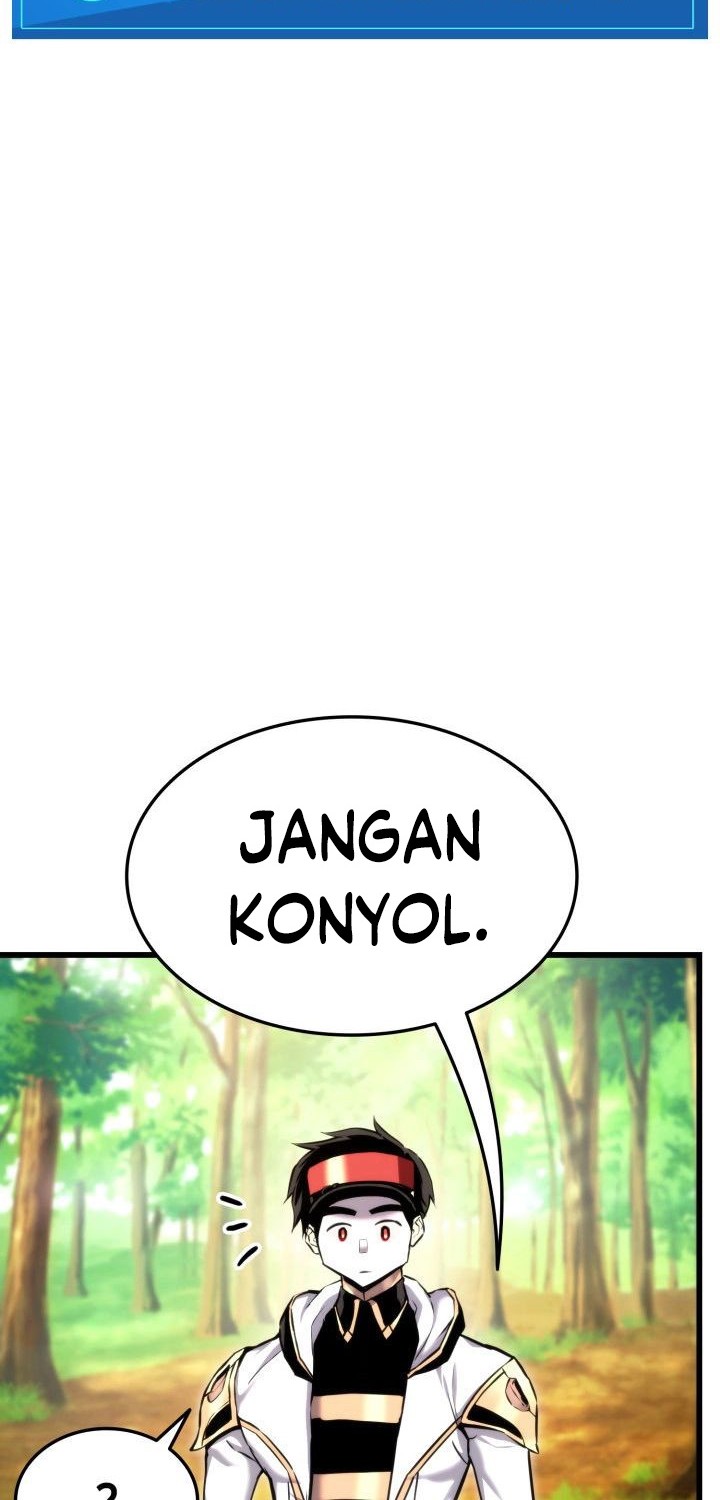 Ranker’s Return Chapter 79 - halaman 11