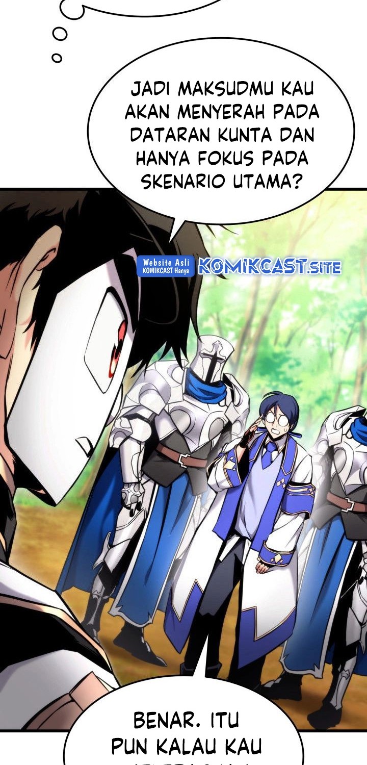 Ranker’s Return Chapter 79 - halaman 15