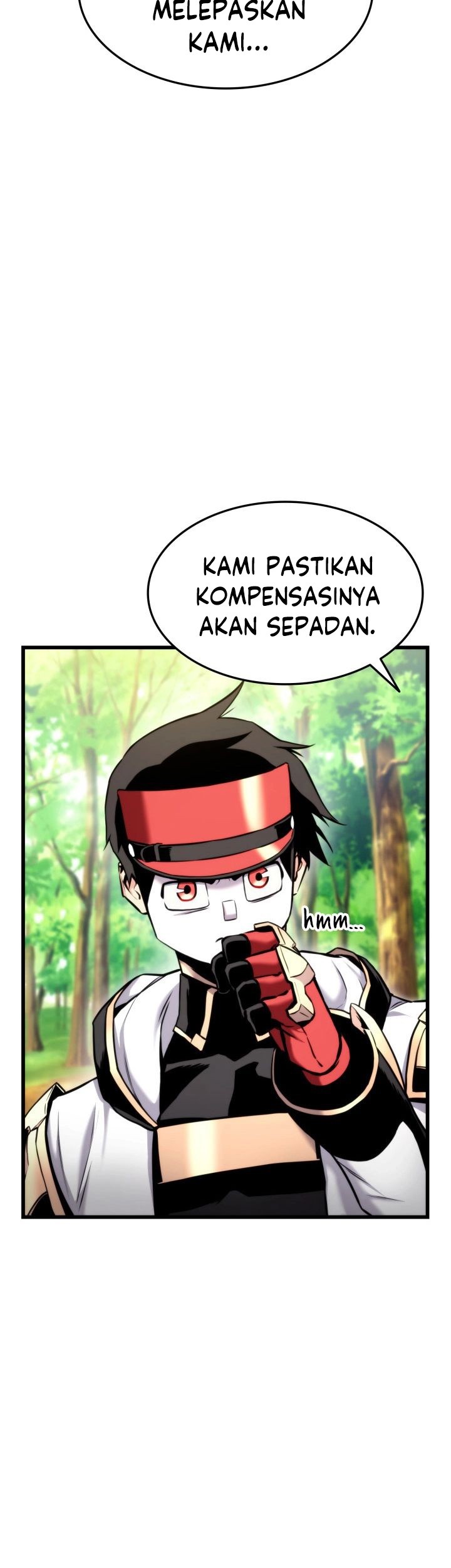 Ranker’s Return Chapter 79 - halaman 16