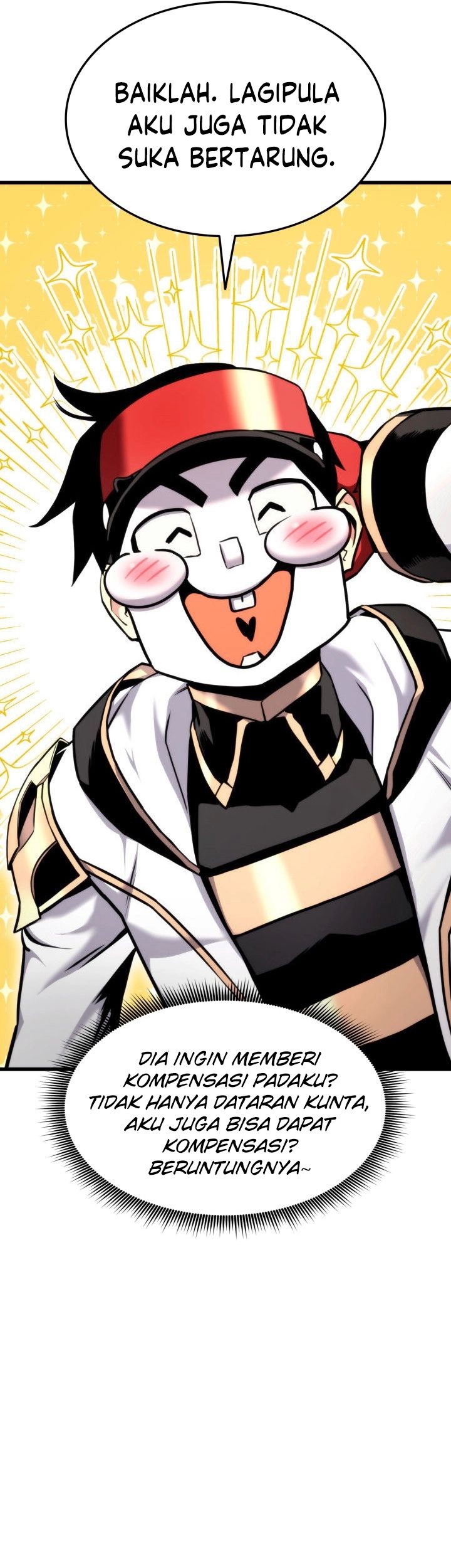 Ranker’s Return Chapter 79 - halaman 18