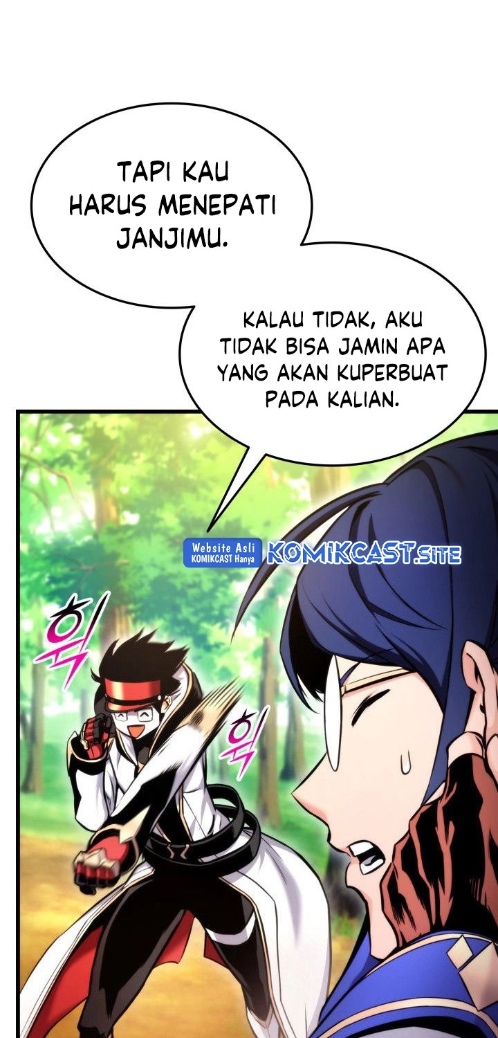 Ranker’s Return Chapter 79 - halaman 19