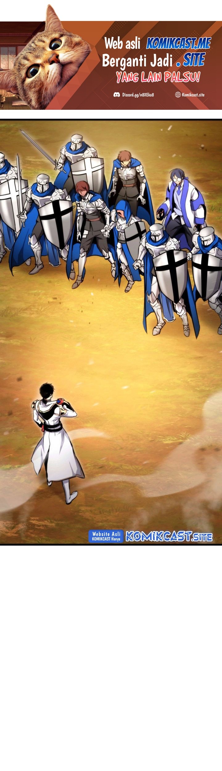 Ranker’s Return Chapter 79 - halaman 2
