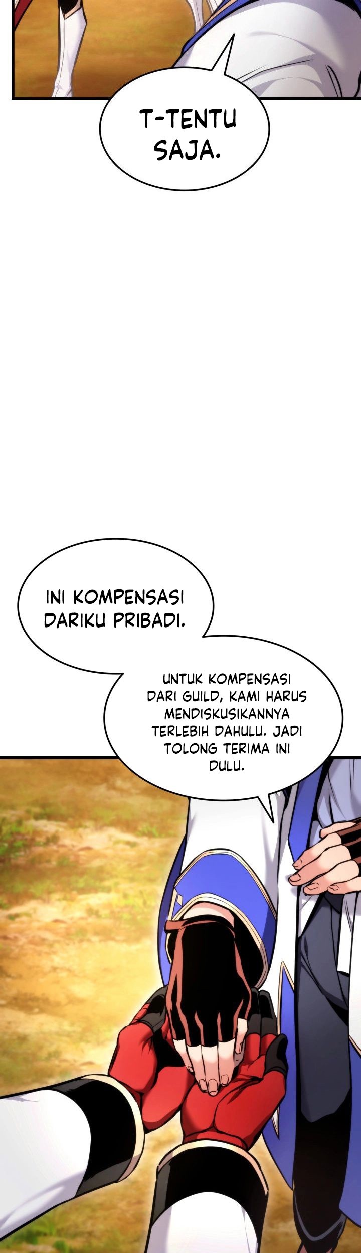 Ranker’s Return Chapter 79 - halaman 20