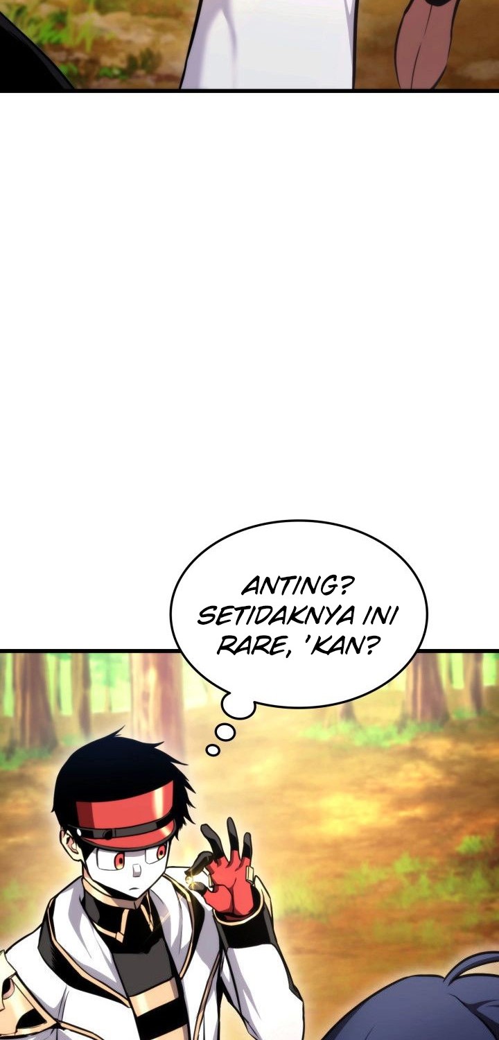 Ranker’s Return Chapter 79 - halaman 21