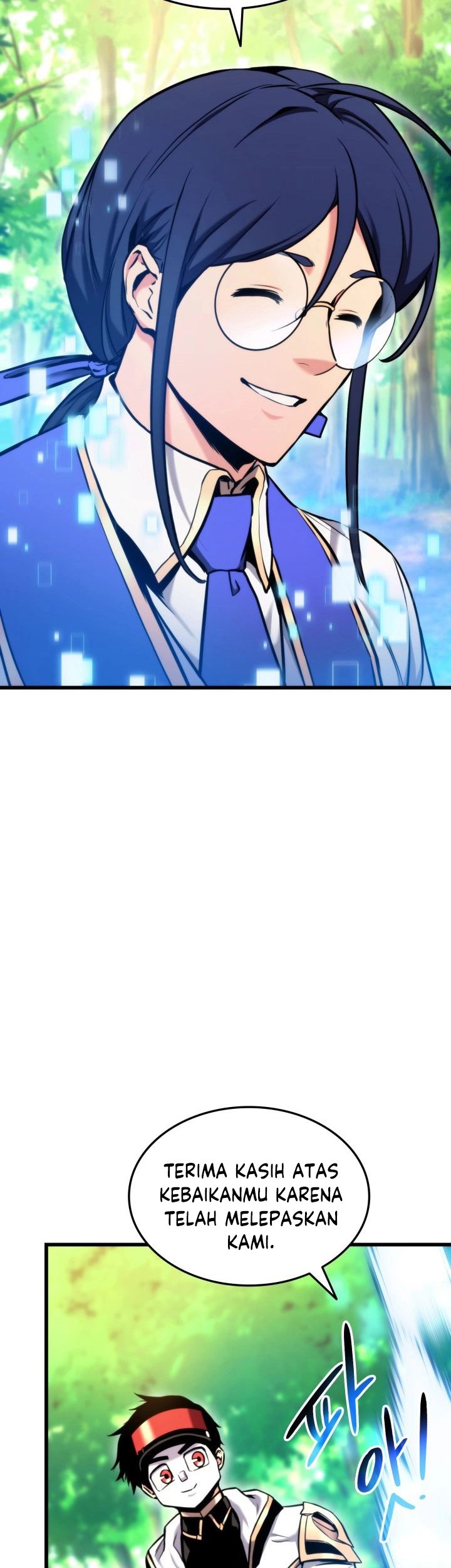 Ranker’s Return Chapter 79 - halaman 24