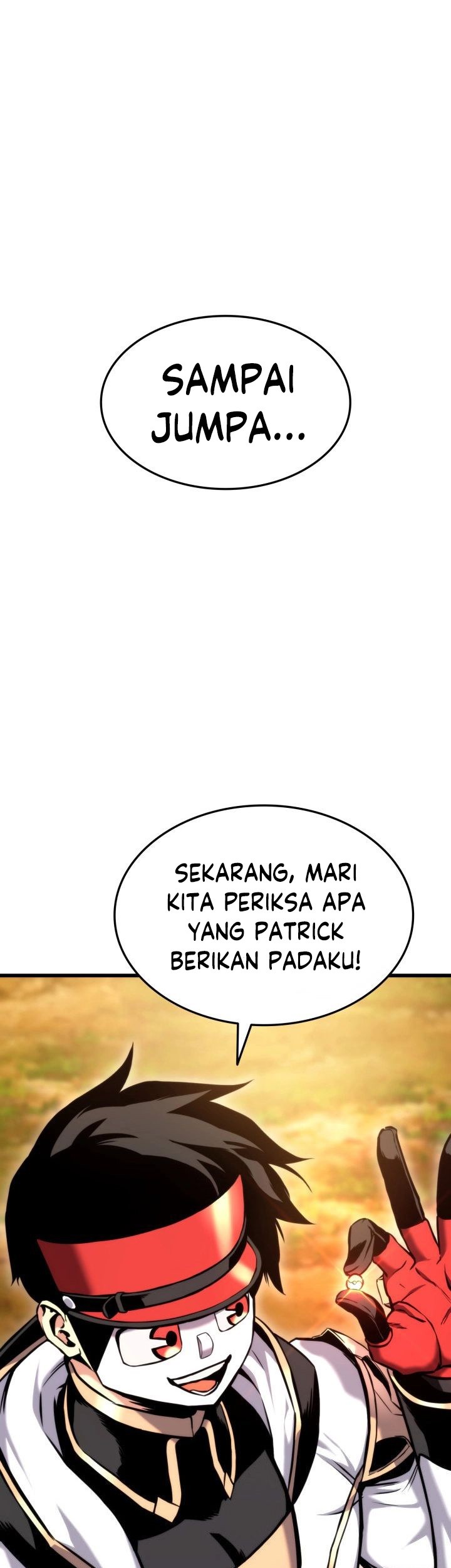 Ranker’s Return Chapter 79 - halaman 26