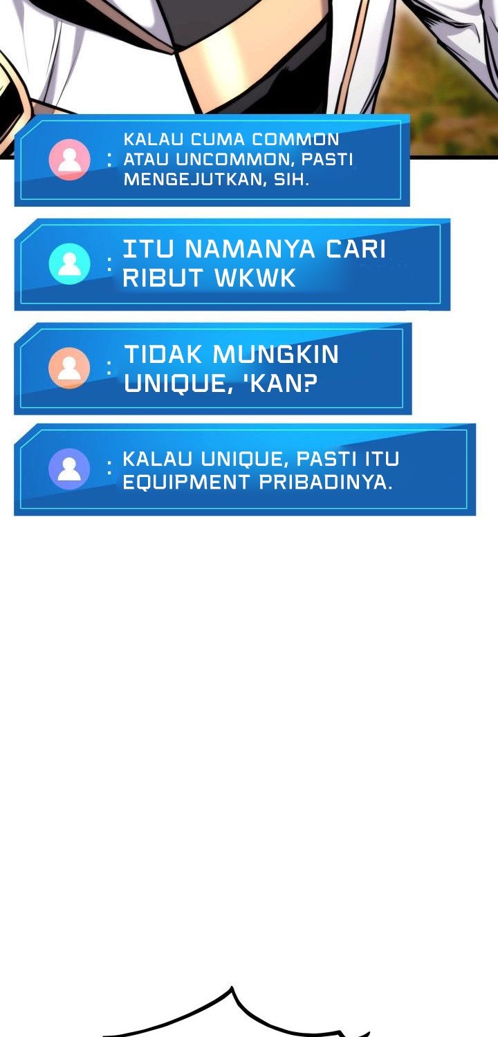 Ranker’s Return Chapter 79 - halaman 27