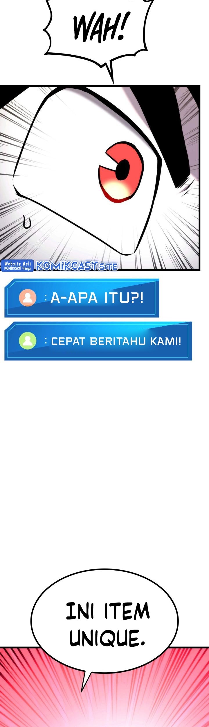 Ranker’s Return Chapter 79 - halaman 28