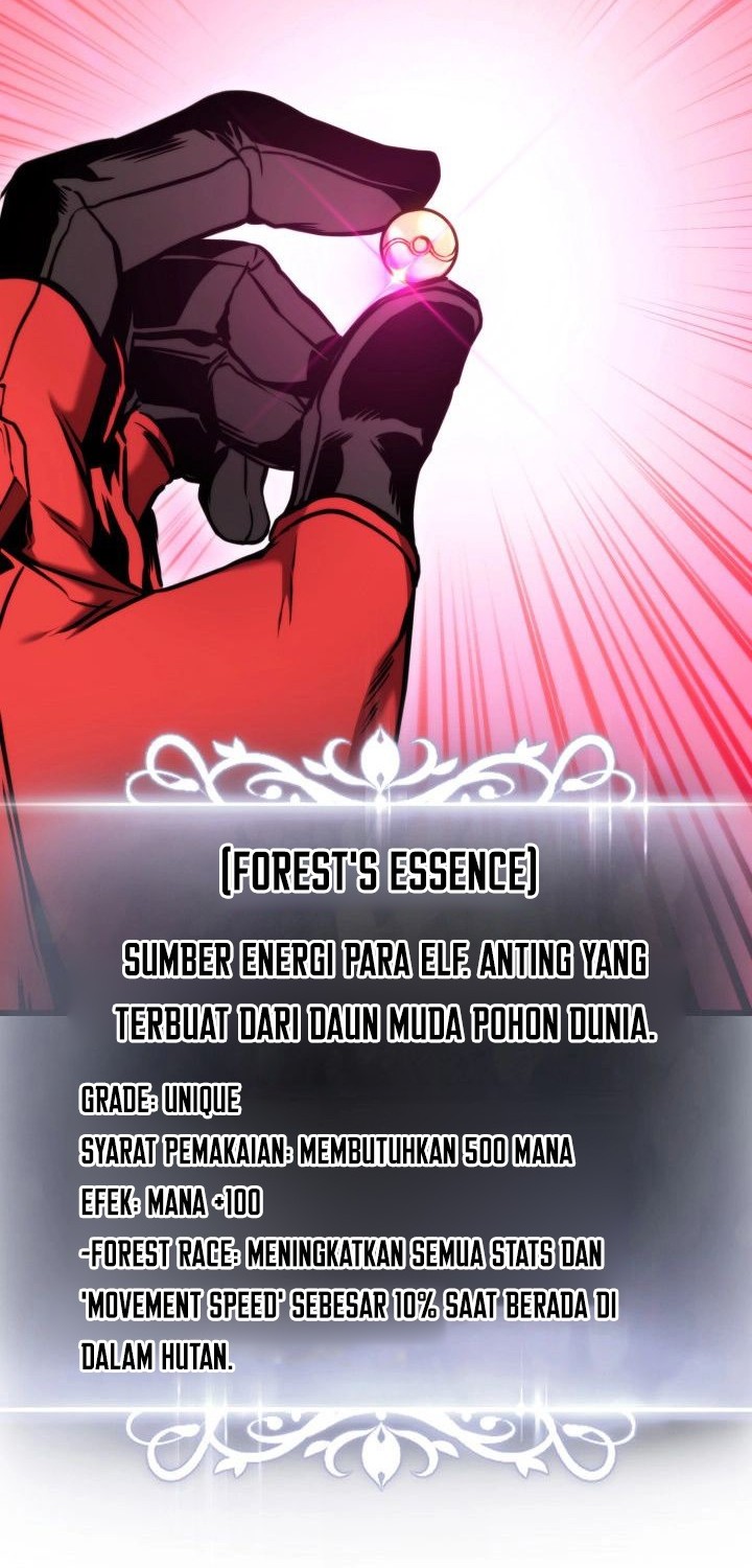 Ranker’s Return Chapter 79 - halaman 29