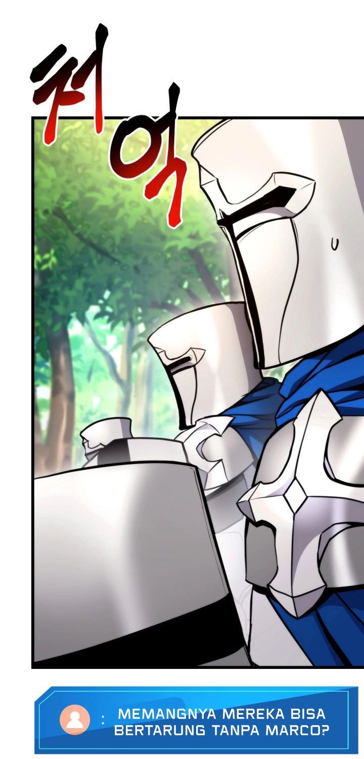 Ranker’s Return Chapter 79 - halaman 3